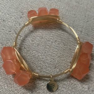 Bourbon and Boweties Bangle